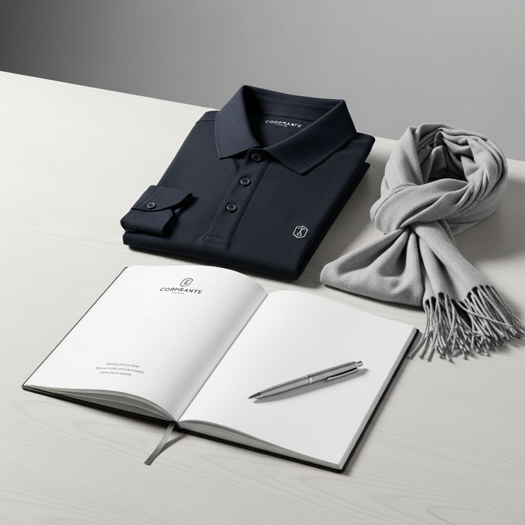 Corporate Gifting & Brand Statements